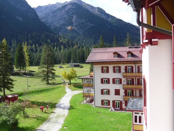 Außenbereich