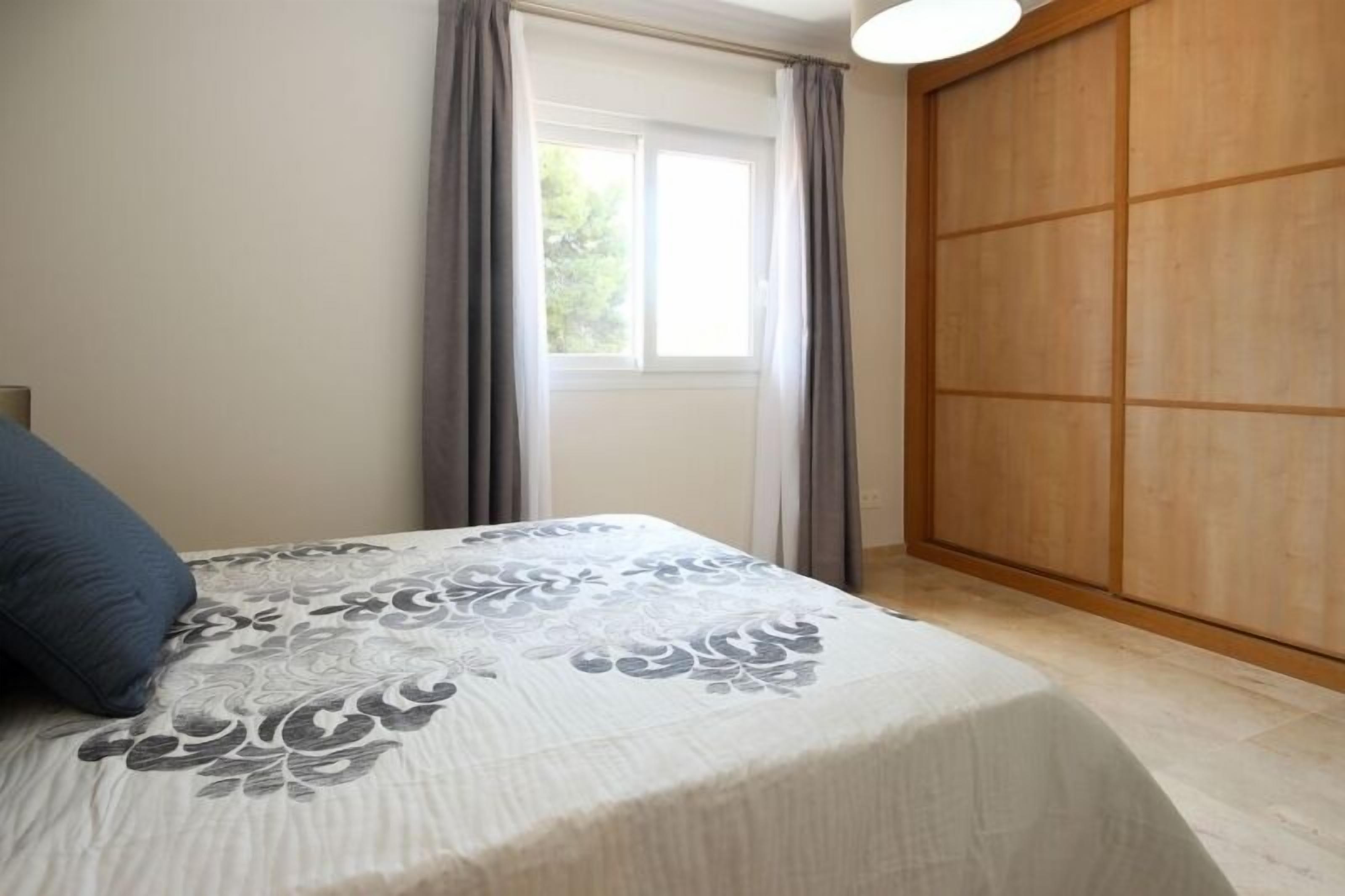 Photo - Complejo Turístico & Camping Cabopino