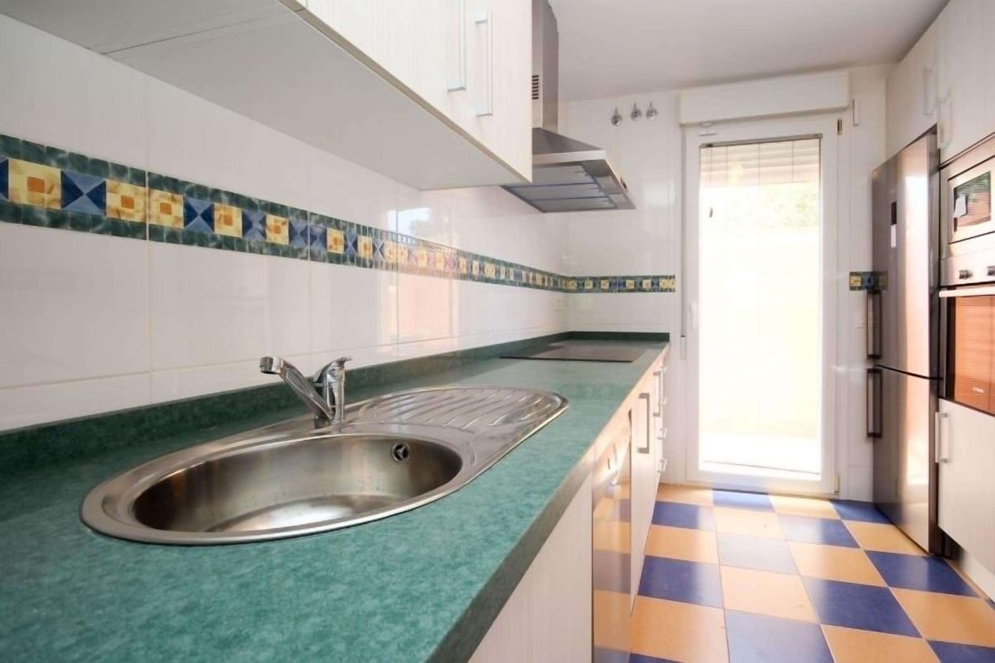 Photo - Complejo Turístico & Camping Cabopino