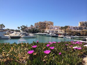 Marina - Cabopino (Marbella)