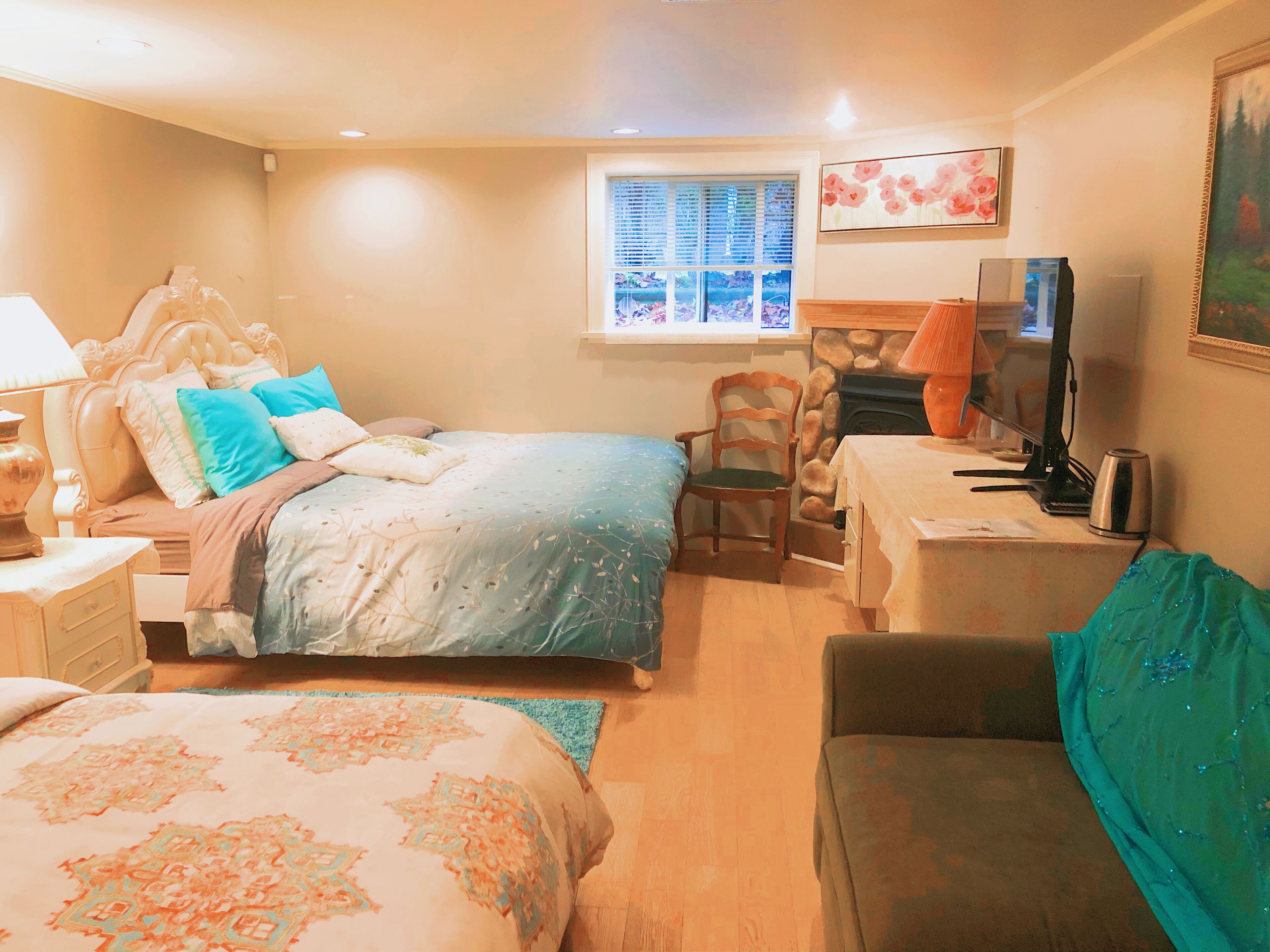 Foto - The Sunshine House-Free Parking