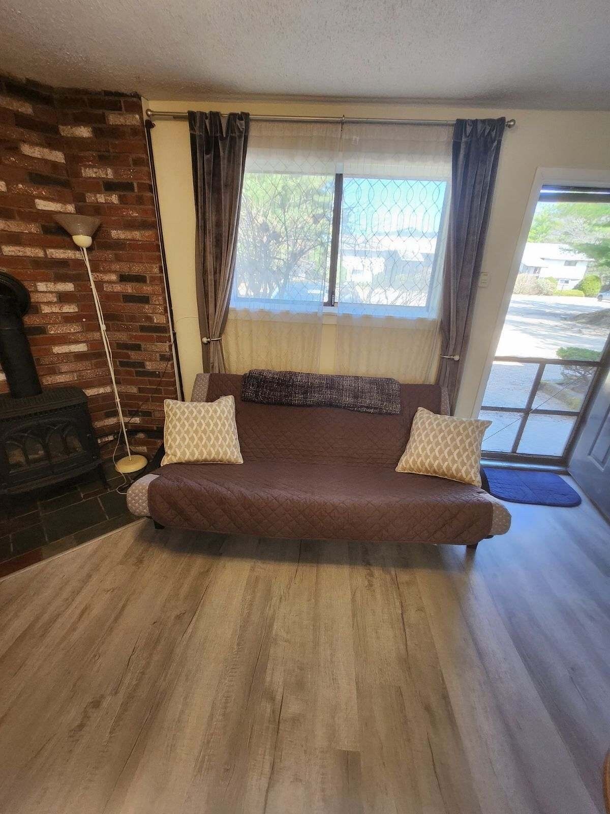 TV, Netflix, streaming services