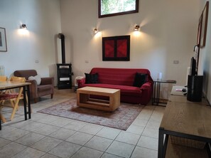 Téléviseur, livres