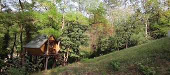 La Casetta, romantic cottage with swimming pool (Bologna, Ravenna, Florence)
