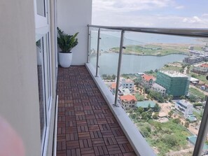 阳台