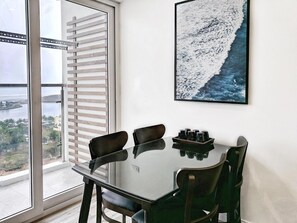 View from property - Ha Long Pearl Apartment (Ha Long)