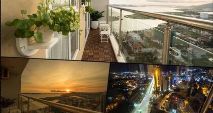 Ha Long Pearl Apartment