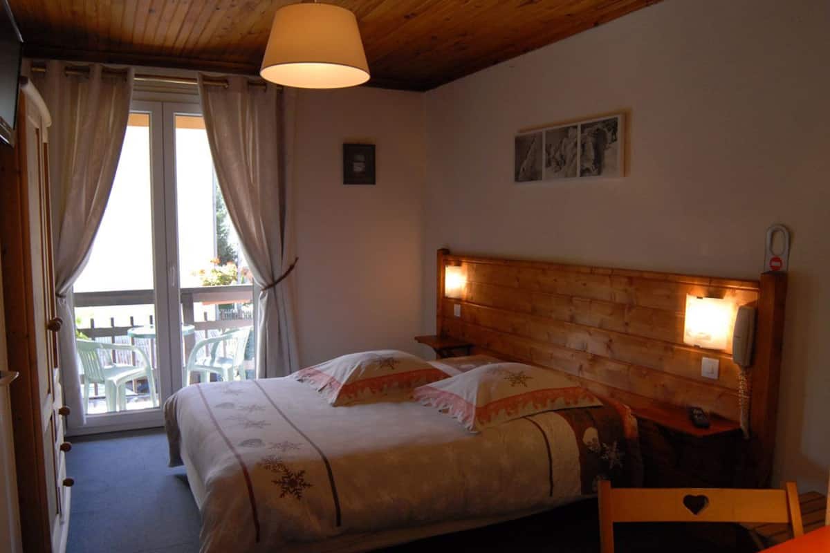 Double Room, Ensuite
