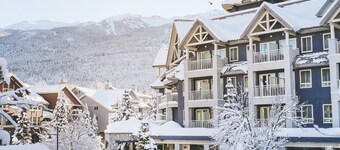 Pet-Friendly | Whistler | Shuttle, Pool + Hot Tub