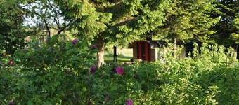 Large farmhouse, 5 épis (stars), every comfort, quiet, private pool 15 pers. max