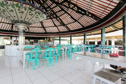 Villa Penginapan Purnama