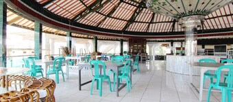 Villa Penginapan Purnama