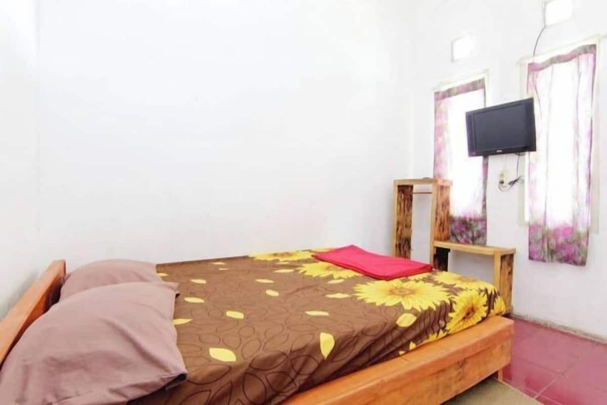 Escritorio y wifi gratis