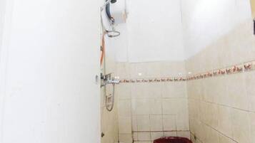 Standardzimmer | Ausblick vom Zimmer