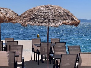 Bar (en la propiedad)