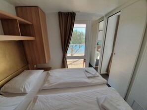 إطلالة الغرفة