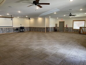 Sala de reunião