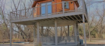 The Silver Spur Resort - Campsite