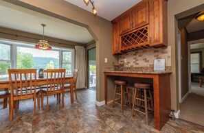 Dining - Lake House - Shore Meadows Beach/Pool (Lake George)