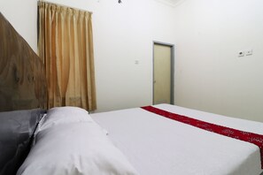 Deluxe-Doppelzimmer | Schreibtisch