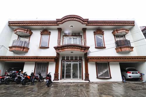 Wisma Lamida 2 Syariah