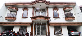 Wisma Lamida 2 Syariah