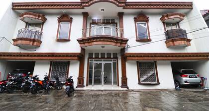 Wisma Lamida 2 Syariah