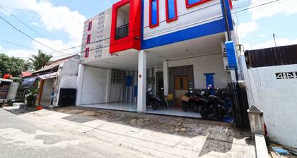 Semata Wayang Syariah Homestay