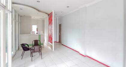 Kavana Syariah Homestay