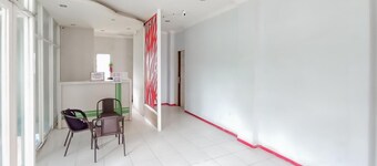 Kavana Syariah Homestay