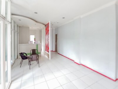 Kavana Syariah Homestay