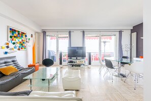 TV connectée, lecteur de DVD, chaßne hi-fi