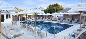 House, Multiple Beds (Washington Square Manor) | Pool | Outdoor pool