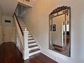 House, Multiple Beds (Washington Square Manor) | 4 bedrooms, premium bedding, individually decorated