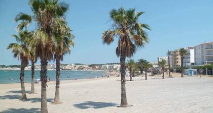 Apartment Voromar - Atemberaubender Meerblick von diesem modernen Strandwohnung