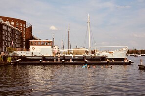 Port de plaisance