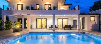 Villa Elodie in Medulin