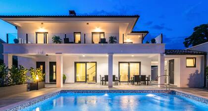 Villa Elodie in Medulin