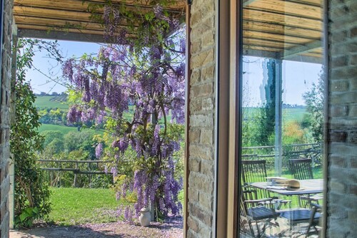 Villa totalement privée et clôturée avec piscine – idéale pour les familles, ani