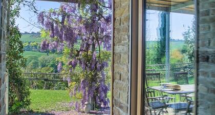 Villa totalement privĂ©e et clĂŽturĂ©e avec piscine â idĂ©ale pour les familles, ani