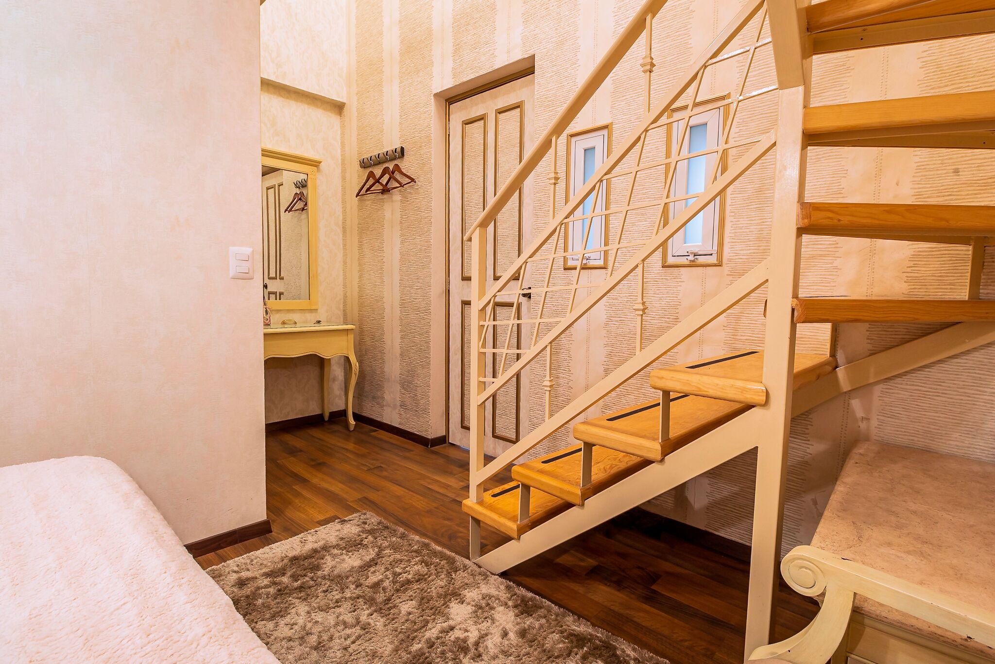 Foto - Palacio La Embajada