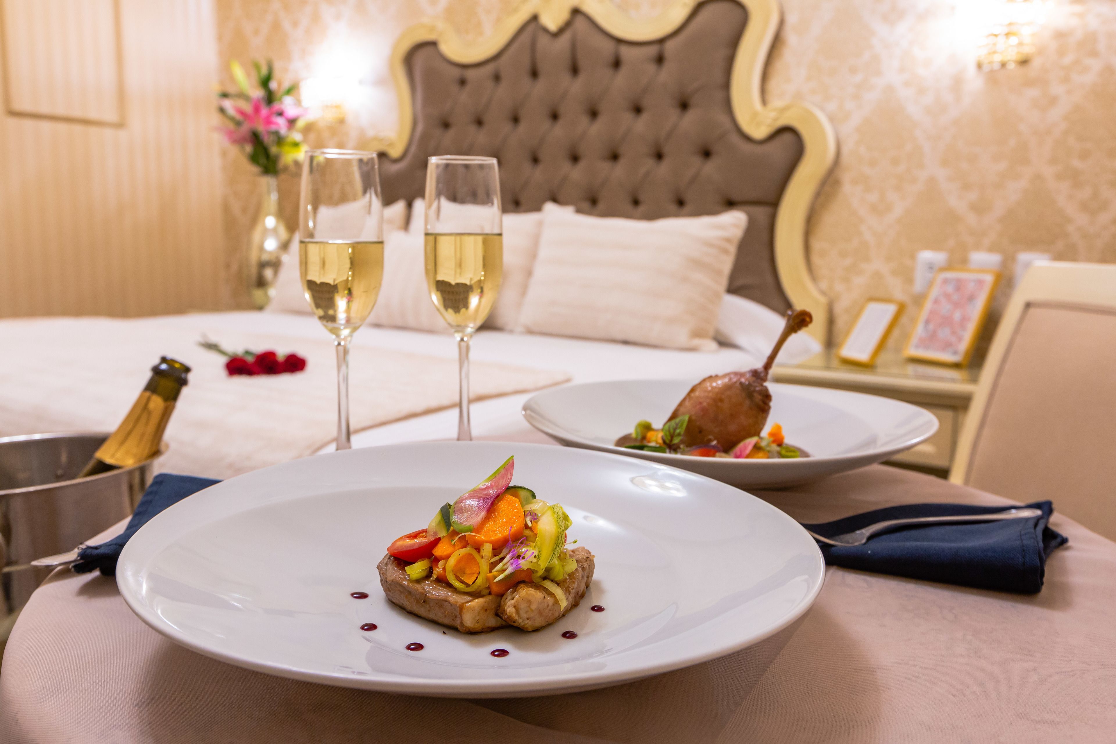 Foto - Palacio La Embajada