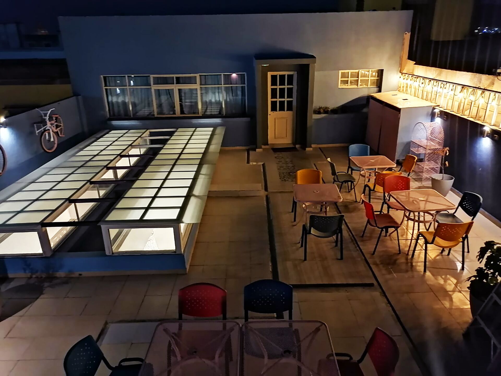 Foto - Palacio La Embajada