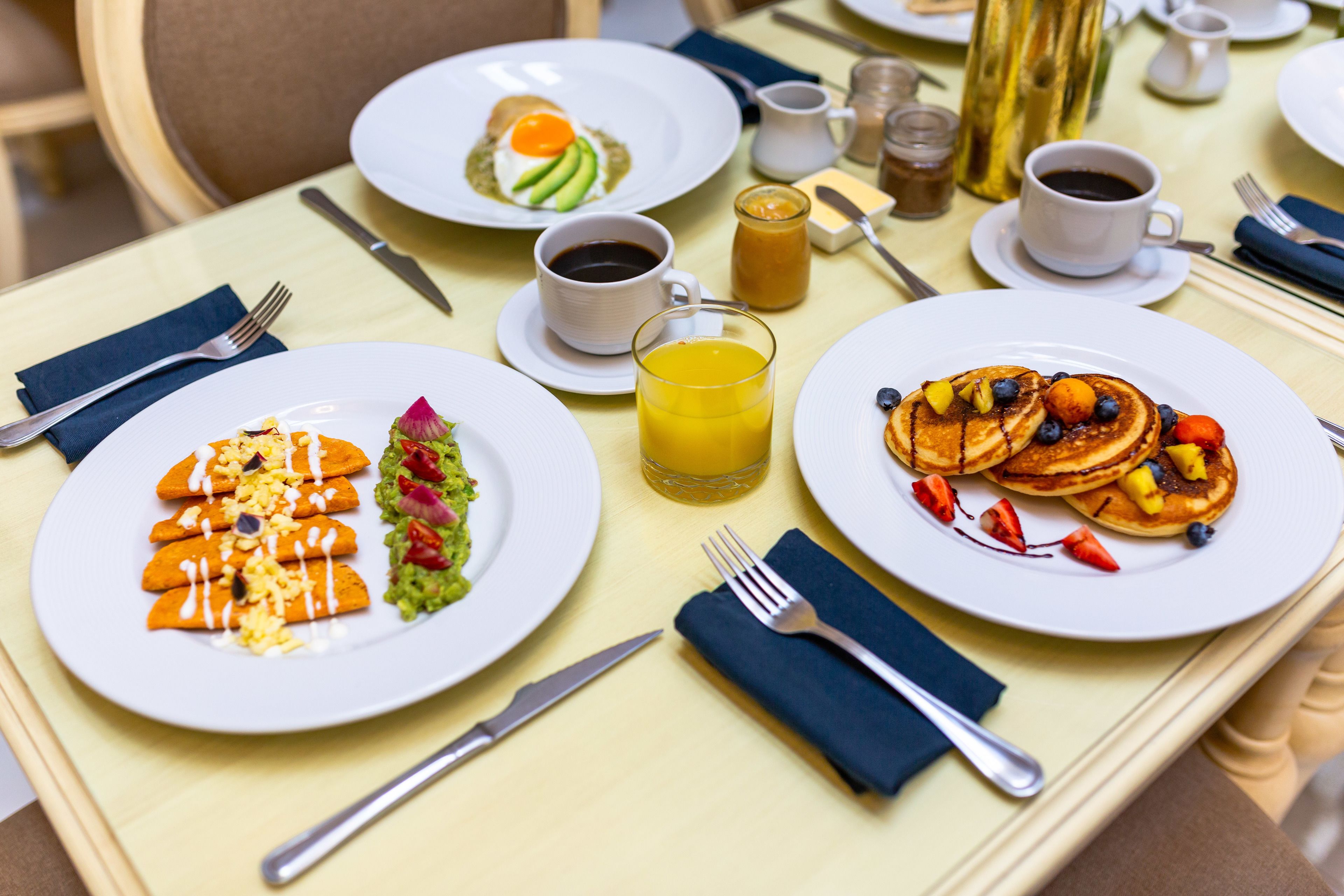 Foto - Palacio La Embajada