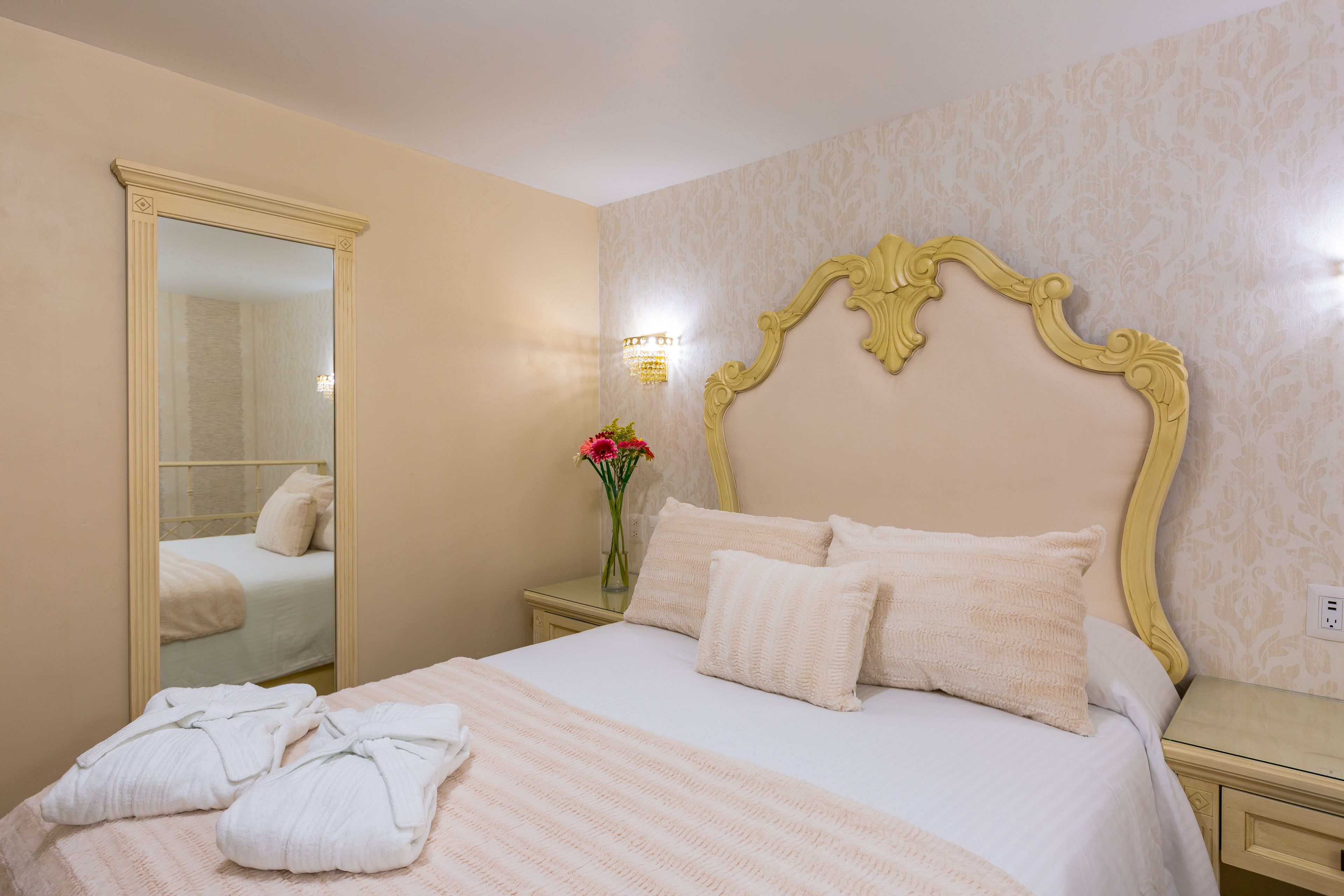 Foto - Palacio La Embajada