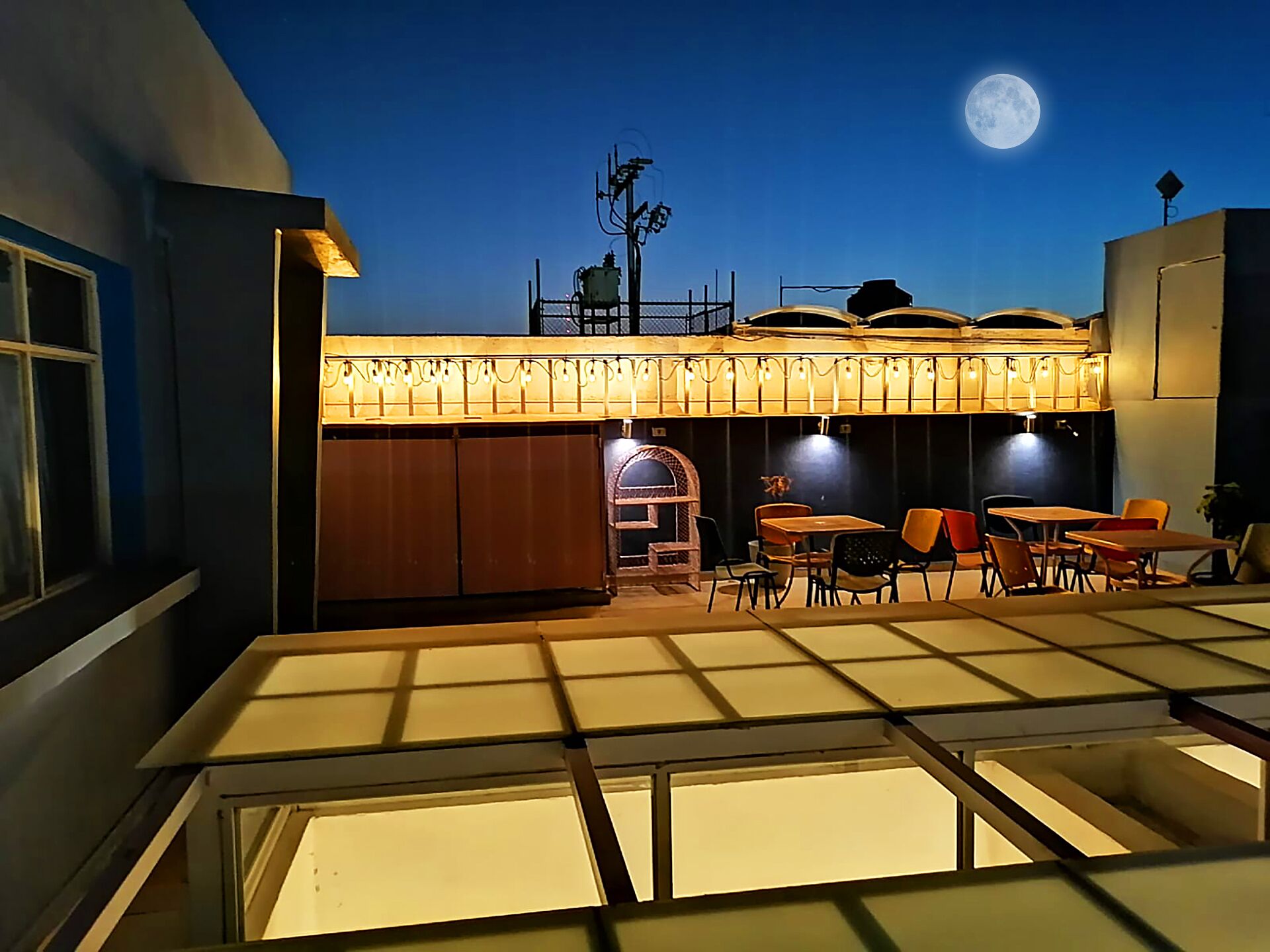 Foto - Palacio La Embajada