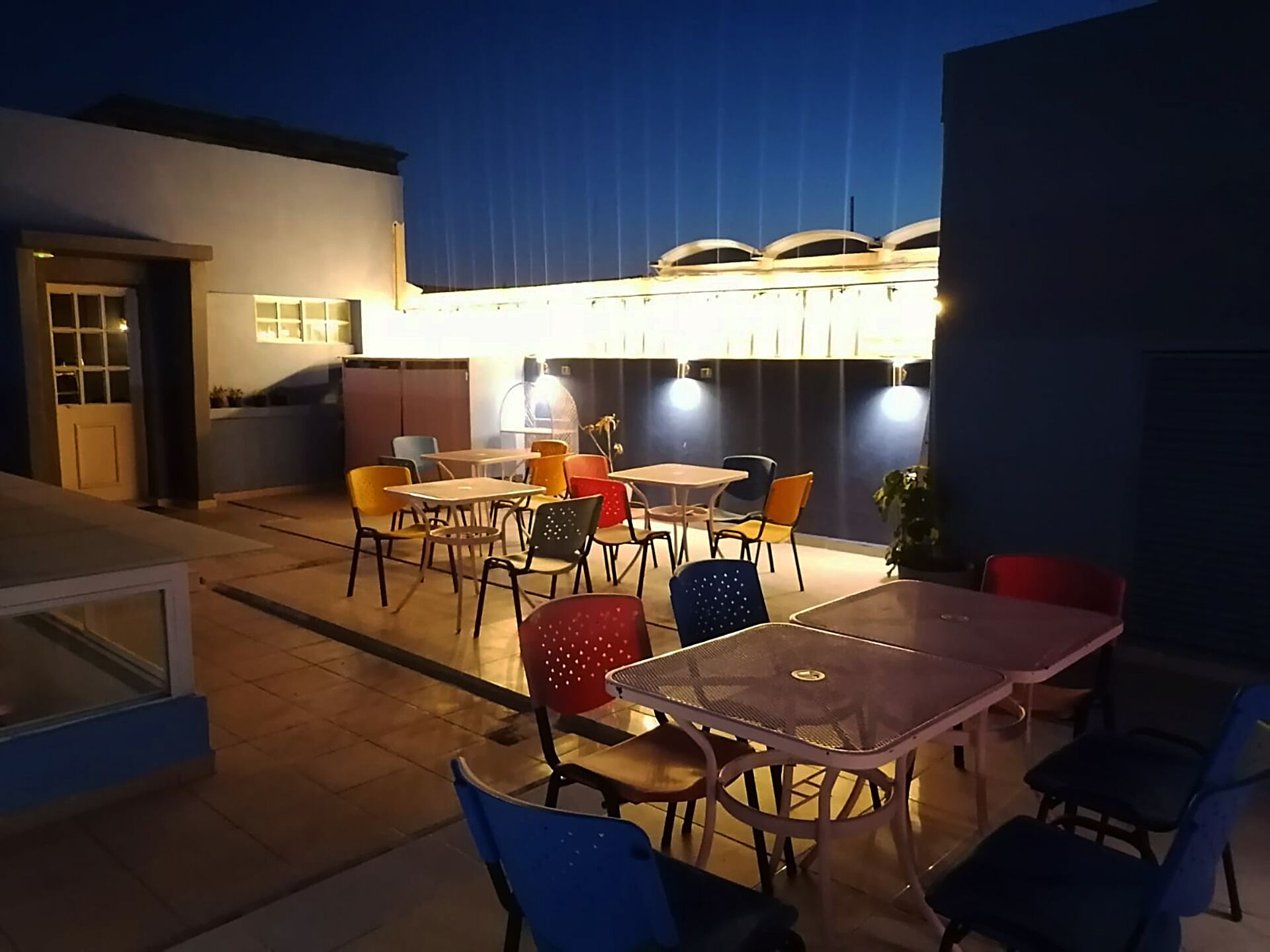 Foto - Palacio La Embajada