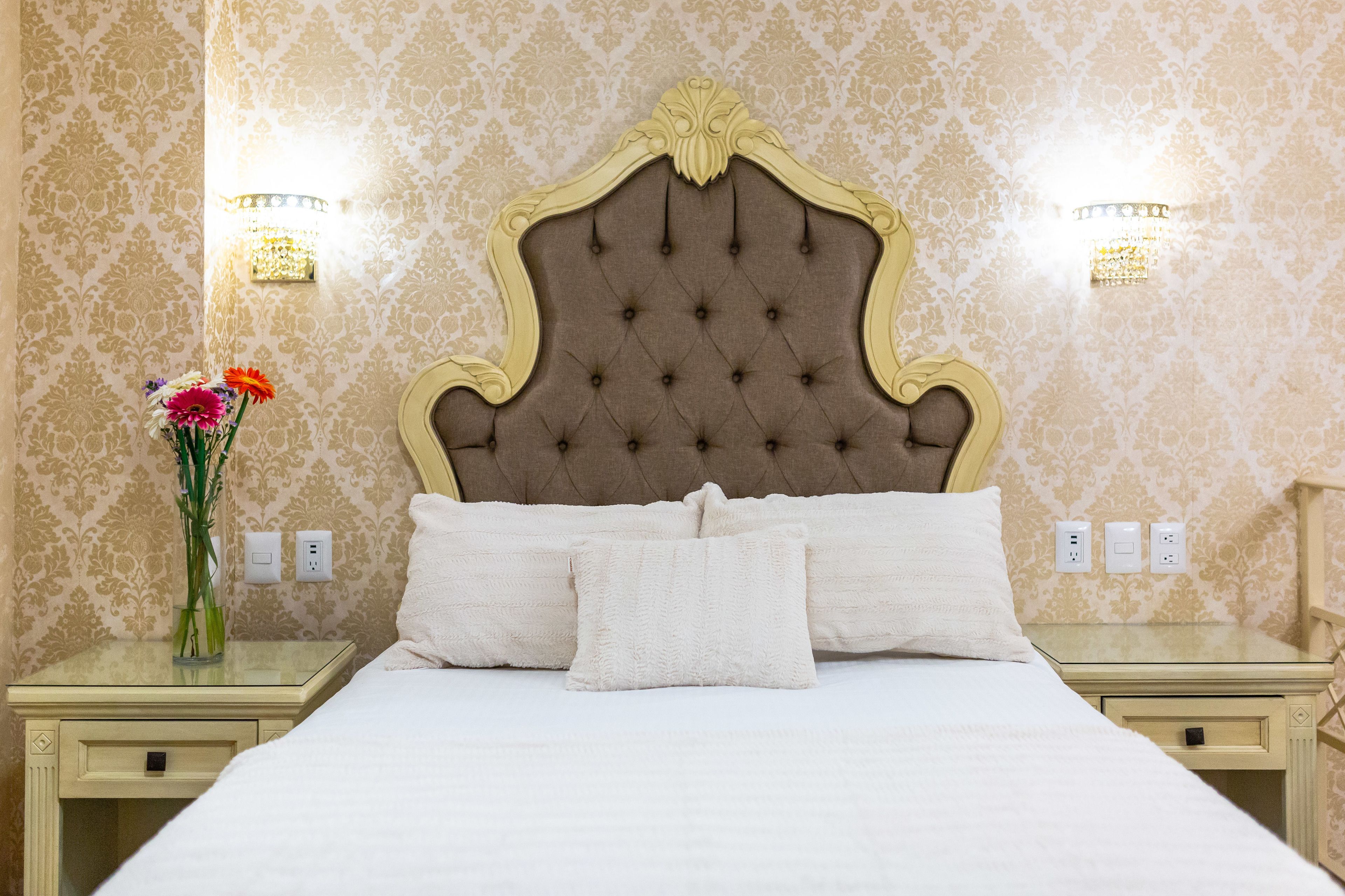 Foto - Palacio La Embajada