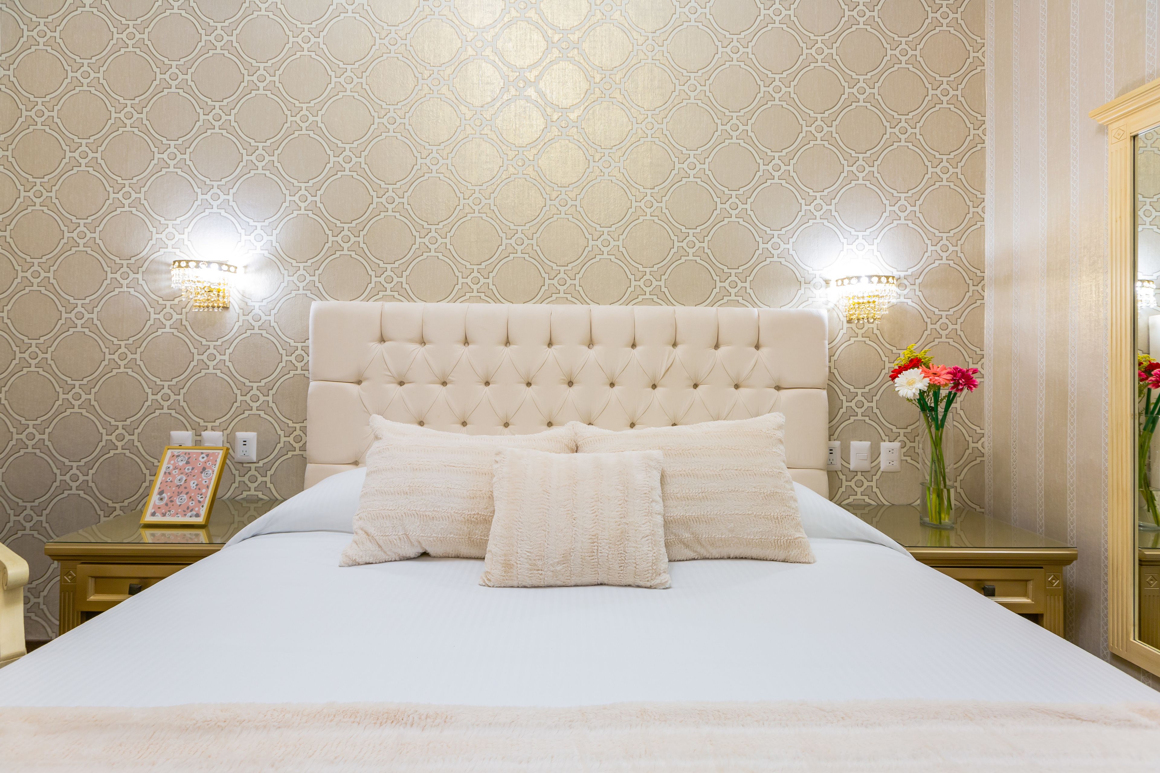 Foto - Palacio La Embajada