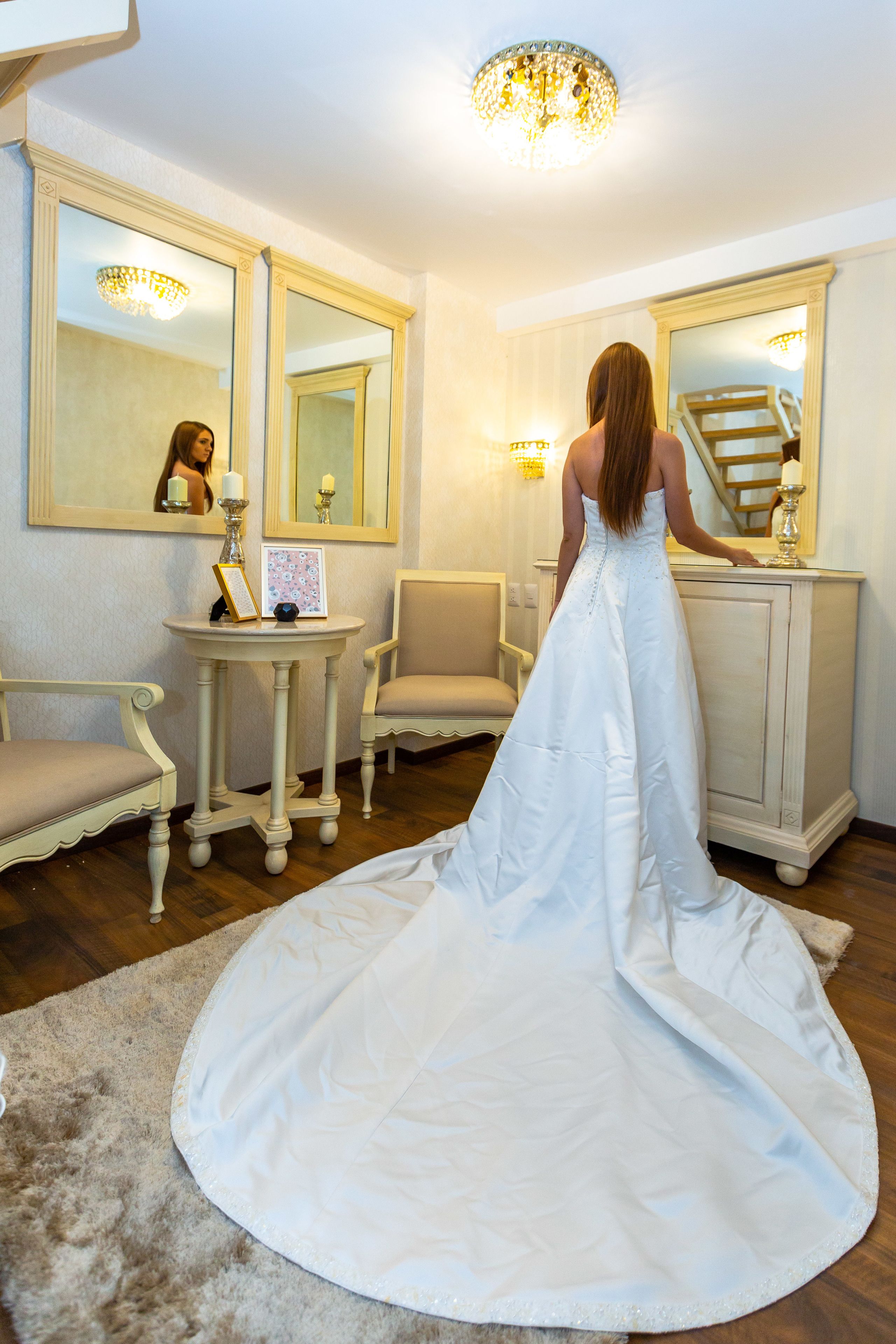 Foto - Palacio La Embajada